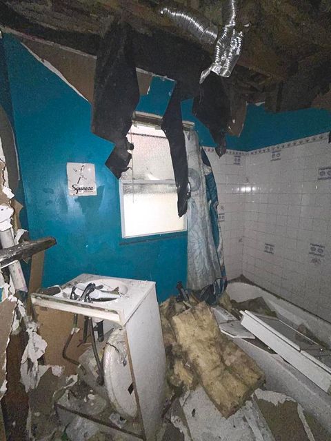 Tiny photo for 7450 S Colfax Avenue, Chicago, IL 60649 (MLS # 12499075)