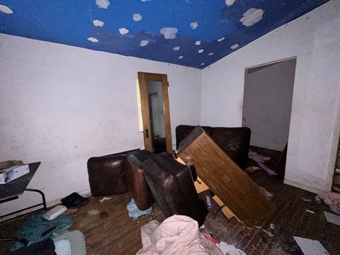 Tiny photo for 7450 S Colfax Avenue, Chicago, IL 60649 (MLS # 12499075)