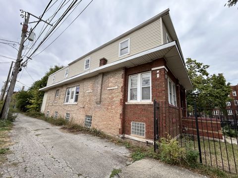 Tiny photo for 7450 S Colfax Avenue, Chicago, IL 60649 (MLS # 12499075)