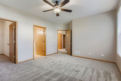 Tiny photo for 5117 Edgewater Court, Plainfield, IL 60586 (MLS # 12485861)