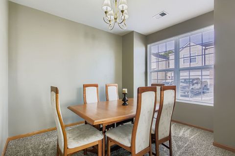 Tiny photo for 5117 Edgewater Court, Plainfield, IL 60586 (MLS # 12485861)