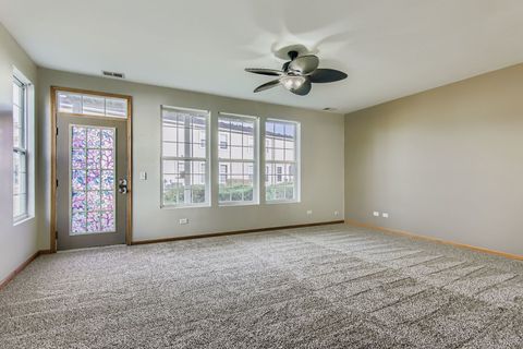 Tiny photo for 5117 Edgewater Court, Plainfield, IL 60586 (MLS # 12485861)