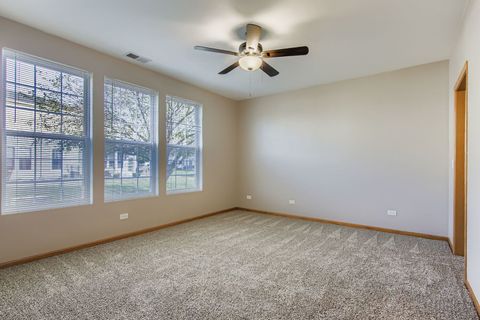 Tiny photo for 5117 Edgewater Court, Plainfield, IL 60586 (MLS # 12485861)