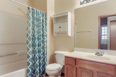Tiny photo for 5117 Edgewater Court, Plainfield, IL 60586 (MLS # 12485861)