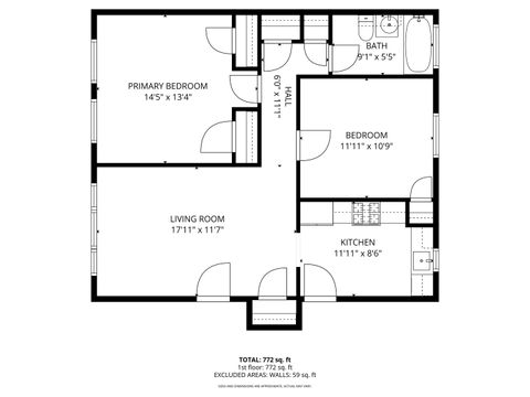 Tiny photo for 1931 W Albion Avenue #1, Chicago, IL 60626 (MLS # 12628200)