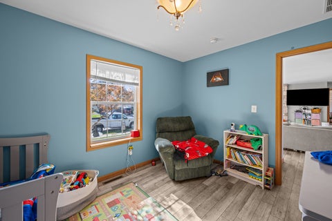 Tiny photo for 4504 W 14th Street, Davenport, IA 52804 (MLS # 12791085)
