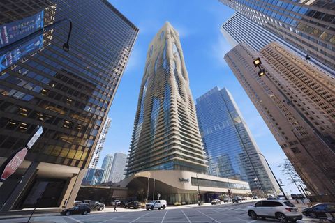 225 N Columbus Drive 6807 Chicago IL 60601