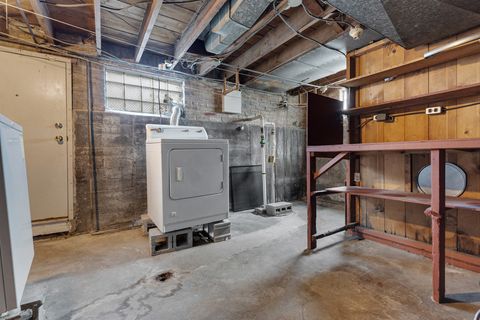 Tiny photo for 2556 E 97th Place, Chicago, IL 60617 (MLS # 12634724)
