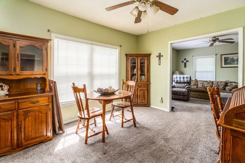 Tiny photo for Pittsburg, IL 62974 (MLS # 12588470)
