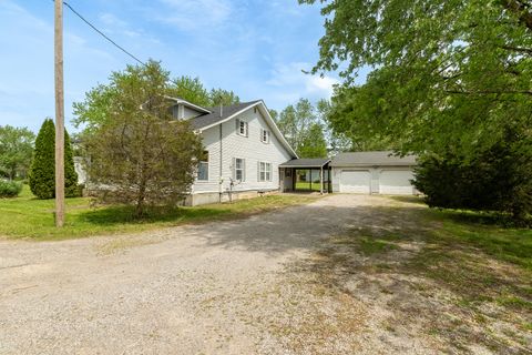 Tiny photo for Pittsburg, IL 62974 (MLS # 12588470)