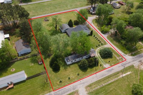Tiny photo for Pittsburg, IL 62974 (MLS # 12588470)
