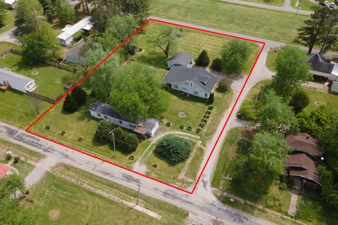 Tiny photo for Pittsburg, IL 62974 (MLS # 12588470)