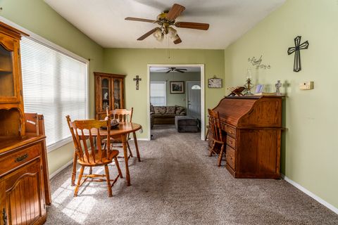Tiny photo for Pittsburg, IL 62974 (MLS # 12588470)