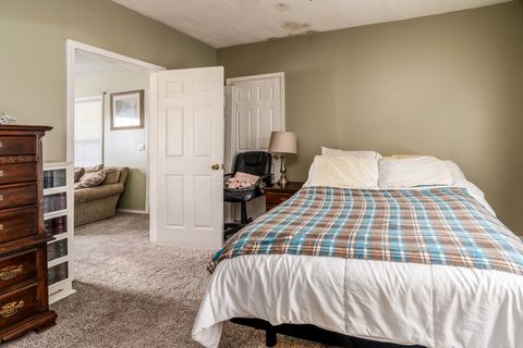 Tiny photo for Pittsburg, IL 62974 (MLS # 12588470)