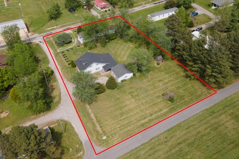 Tiny photo for Pittsburg, IL 62974 (MLS # 12588470)