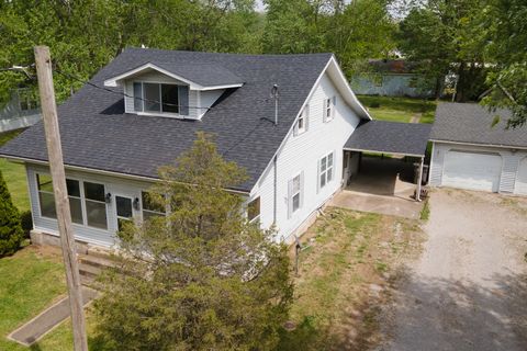Tiny photo for Pittsburg, IL 62974 (MLS # 12588470)