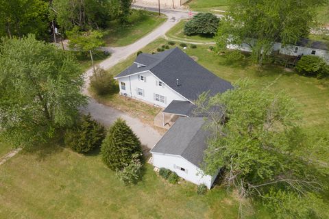 Tiny photo for Pittsburg, IL 62974 (MLS # 12588470)