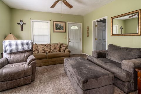 Tiny photo for Pittsburg, IL 62974 (MLS # 12588470)