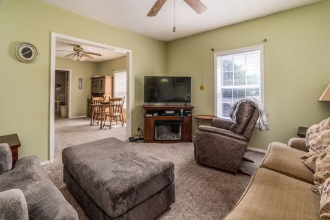 Tiny photo for Pittsburg, IL 62974 (MLS # 12588470)