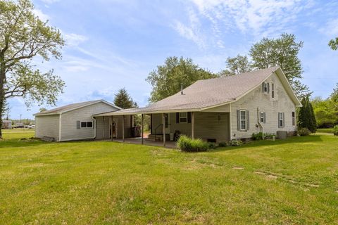 Tiny photo for Pittsburg, IL 62974 (MLS # 12588470)