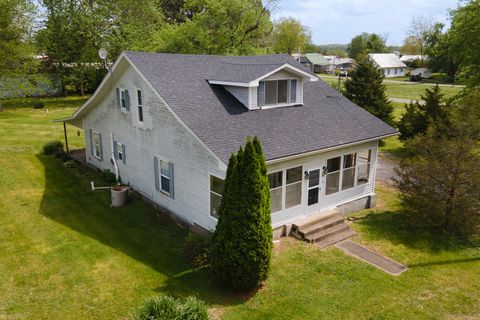 Tiny photo for Pittsburg, IL 62974 (MLS # 12588470)