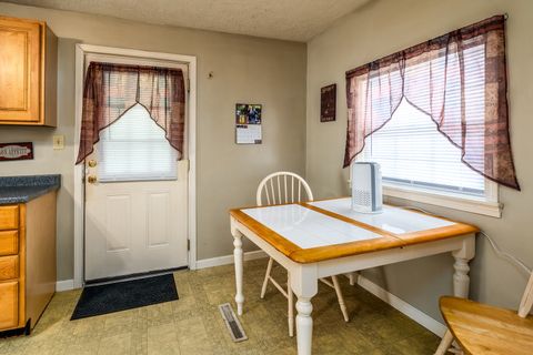 Tiny photo for Pittsburg, IL 62974 (MLS # 12588470)