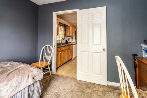 Tiny photo for Pittsburg, IL 62974 (MLS # 12588470)
