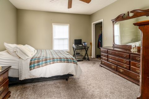 Tiny photo for Pittsburg, IL 62974 (MLS # 12588470)