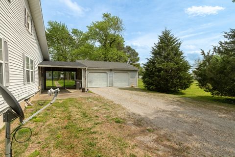Tiny photo for Pittsburg, IL 62974 (MLS # 12588470)