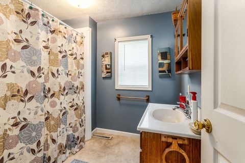 Tiny photo for Pittsburg, IL 62974 (MLS # 12588470)