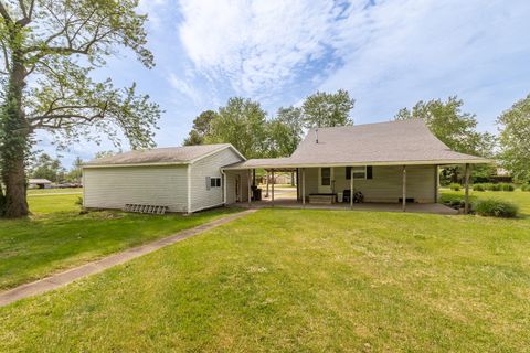 Tiny photo for Pittsburg, IL 62974 (MLS # 12588470)