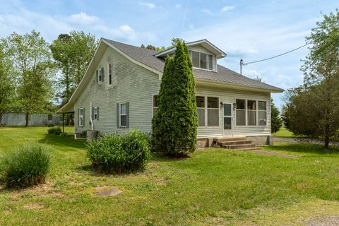 Tiny photo for Pittsburg, IL 62974 (MLS # 12588470)