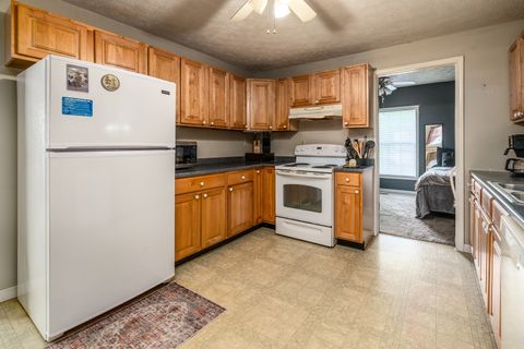 Tiny photo for Pittsburg, IL 62974 (MLS # 12588470)
