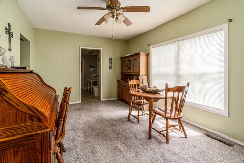 Tiny photo for Pittsburg, IL 62974 (MLS # 12588470)