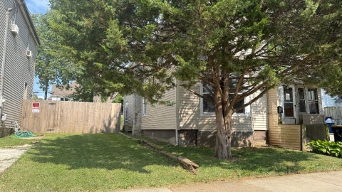 Tiny photo for 209 Sherman Place, Waukegan, IL 60085 (MLS # 12717074)