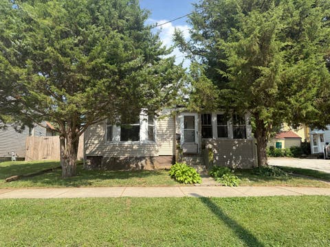 Photo of 209 Sherman Place, Waukegan, IL 60085 (MLS # 12717074)