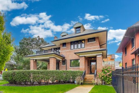 1601 W Touhy Avenue 2 Chicago IL 60626