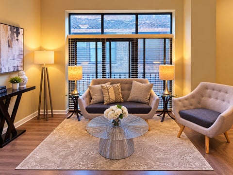 Tiny photo for 400 W Ontario Street #510, Chicago, IL 60654 (MLS # 12769879)