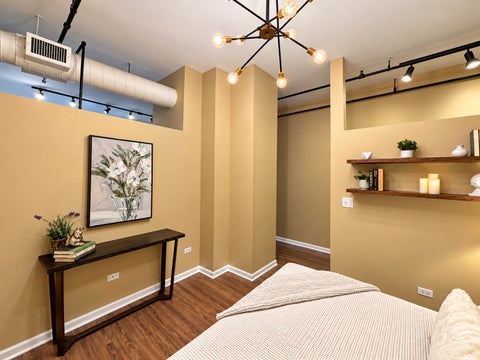 Tiny photo for 400 W Ontario Street #510, Chicago, IL 60654 (MLS # 12769879)