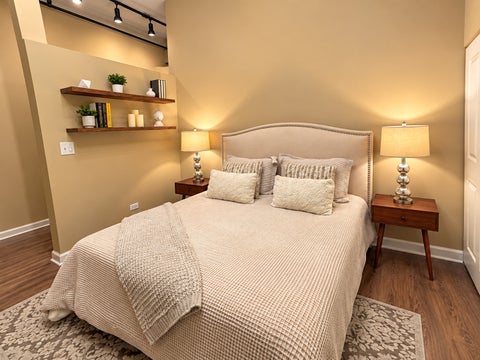 Tiny photo for 400 W Ontario Street #510, Chicago, IL 60654 (MLS # 12769879)
