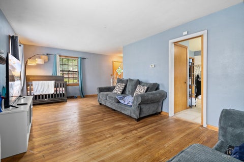 Tiny photo for 4611 Upland Drive, Rockford, IL 61108 (MLS # 12758810)