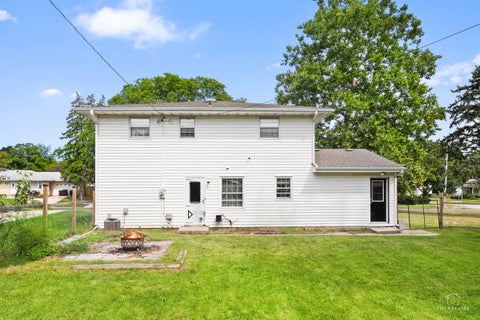 Tiny photo for 4611 Upland Drive, Rockford, IL 61108 (MLS # 12758810)