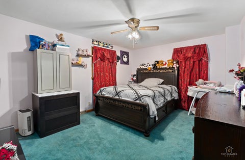 Tiny photo for 4611 Upland Drive, Rockford, IL 61108 (MLS # 12758810)