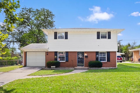 Photo of 4611 Upland Drive, Rockford, IL 61108 (MLS # 12758810)