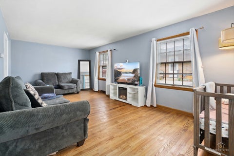 Tiny photo for 4611 Upland Drive, Rockford, IL 61108 (MLS # 12758810)