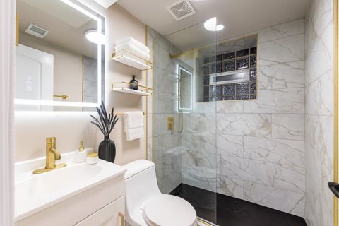 Tiny photo for 542 E 44th Street #GARDEN, Chicago, IL 60653 (MLS # 12524437)