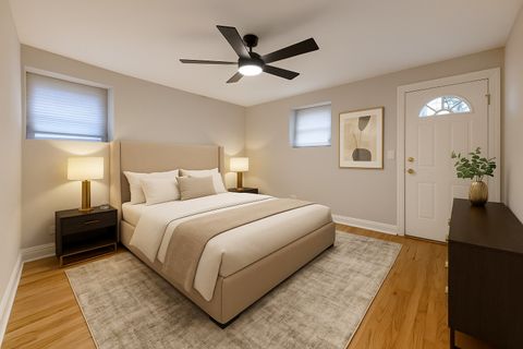 Tiny photo for 542 E 44th Street #GARDEN, Chicago, IL 60653 (MLS # 12524437)