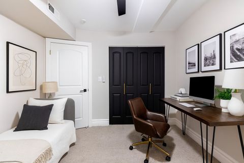 Tiny photo for 542 E 44th Street #GARDEN, Chicago, IL 60653 (MLS # 12524437)