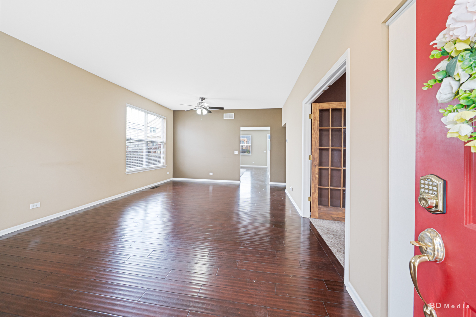 1811 Bluestem Circle