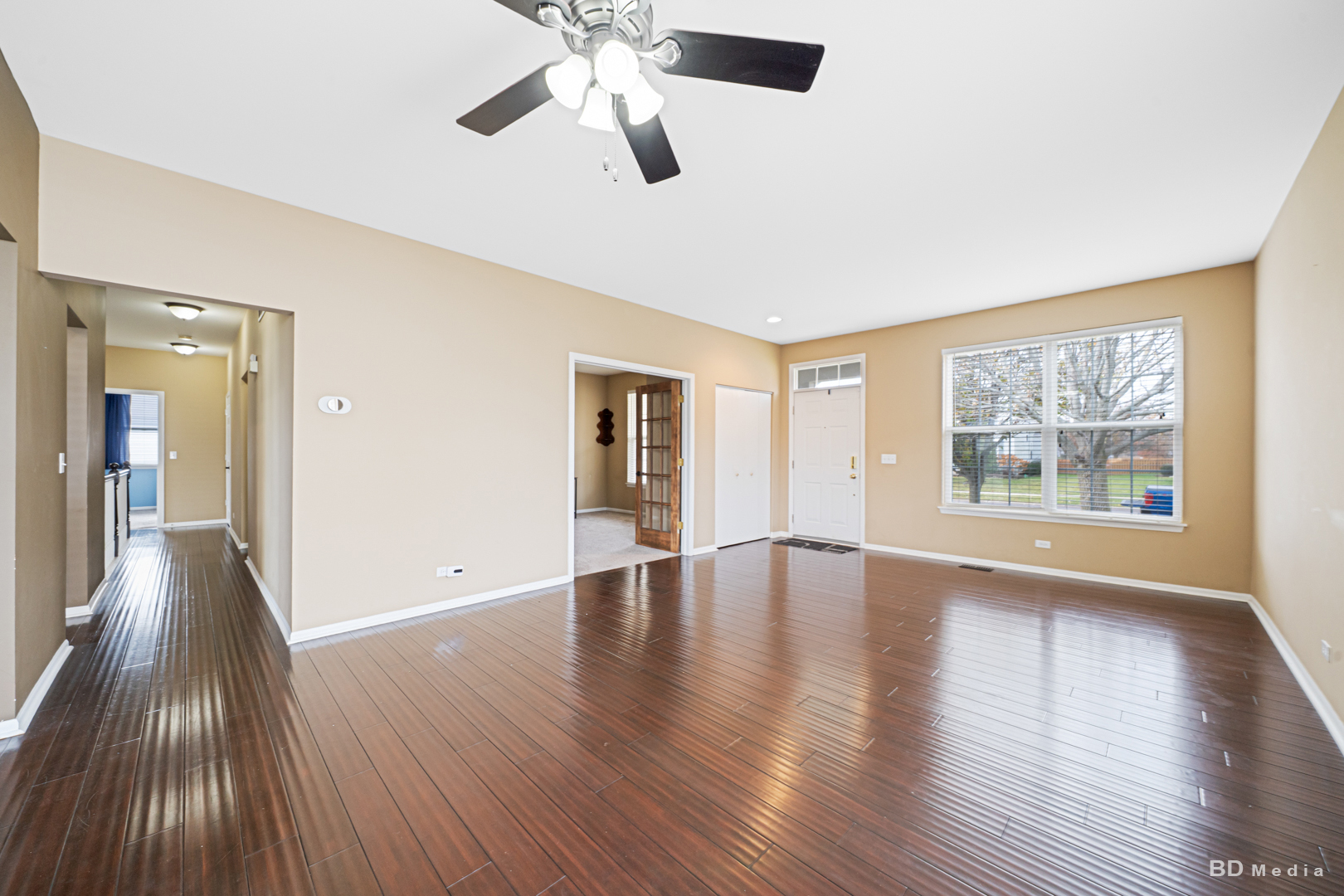 1811 Bluestem Circle